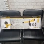 Машина за плевели POWERPLUS POWXG6650 400W, снимка 8