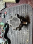 Audi A4 B7 2.0 tdi BPW части, снимка 3