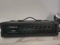 професионален усилвател смесител Torque T 100GA, снимка 3