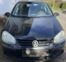 Volkswagen VW Golf 5 1.6i 102к.с. BSE 5вр. се продава на части, снимка 1