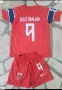 HAALAND 9 ❤️⚽️ детско юношески футболни екипи 🇳🇴 NORWAY 🇳🇴 , снимка 5