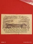 Райхбанкнота 1 милион марки 1923г. Германия рядка за КОЛЕКЦИЯ 18889, снимка 6