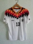 Германия Руди Фьолер 1994 Adidas тениска фланелка Germany Voller , снимка 2
