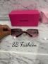 Miu Miu слънчеви очила с лого, снимка 5