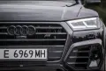 AUDI q5 заслужава си да се види , снимка 2