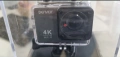 Екшън камера Denver Electronics ACK-8062W 2" 4K Wifi черена, снимка 8