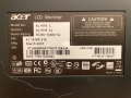 Продавам монитор Acer AL 1916 C 19", снимка 3