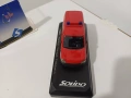 1/43 Renault Kangoo Pompier Solido , снимка 3