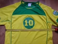 Brazil - мъжка футболна тениска на Бразилия, снимка 9