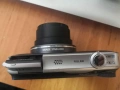 Фотоапарат Canon powershot sx220 hs, снимка 4