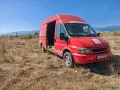 Форд транзит 2.4 дизел, снимка 1
