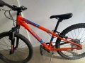 Детски велосипед 24", Rossignol, снимка 3