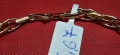 Златна верижка , снимка 3