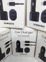 Зарядно за автомобилна запалка на кола Samsung 45W Super Fast Charging, снимка 3