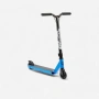 Тротинетката Oxelo MF One Blue freestyle за трикове за ръст 110 - 140 до 100 кг., снимка 5