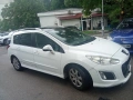 Peugeot 308, снимка 7