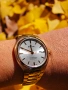 EDOX Les Bemonts Ultra Slim Automatic Rose Gold, снимка 1