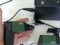 Мини дрелка и мини прободен трион HAFELE 12 VOLT MINITOOL HOBBY KIT MADE IN WEST GERMANY , снимка 11