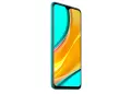 Запазен Xiaomi Redmi 9 4/64GB (Ocean Green) с NFC + кутия, снимка 3