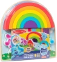 Дървен пъзел- игра Melissa & Doug Blue's Clues & You! , снимка 2