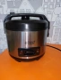 Оризоварка Уред за варене на ориз и зеленчуци на пара Russell Hobbs, снимка 7