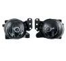 Халогени за BMW E60 E61 / E90 E91 за M3 / M5 / M-Tech броня, снимка 1