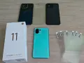 Xiaomi 11 Lite 5G NE, 64Mp Camera, 8Gb RAM, 6 протектора и 3 калъфа, снимка 4