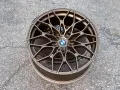 Джанти за БМВ BMW 19 “ цола Style 1000 чисто нови Спорт Пакет E90 F10 F30 X3, снимка 4