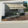  Прибиращ се тента (сенник) Livarno Home, снимка 1