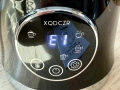 Уред за млечна пяна 6-в-1 XQDCZR 800 мл + термо чаша подарък, снимка 5