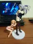 Ecchi Anime Figures (двете заедно), снимка 1