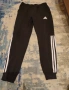 Оригинален Мъжки Долен Анцуг Adidas, Черен, РазмерМ, ТОП СТИЛ, снимка 5
