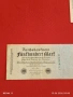 Две райхбанкноти 100 милиона марки 1923г. / 500 марки 1922г. Германия редки за КОЛЕКЦИЯ 28219, снимка 8