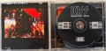 CD / ЦД компакт дискове - KISS, снимка 5