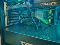 Геймърски компютър Ryzen 7 3700X / RX 6600 8GB / 16GB RAM – Перфектен за 1080p!, снимка 6