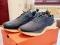 Чисто нови ! Мъжки маратонки Nike Reactx Infinity RN 4 GTX (Gore-Tex) – Номер 48.5 !, снимка 6