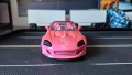 Мащабни модели коли 1:24 / Jada Honda S2000 / Maisto Ford Mustang, снимка 12