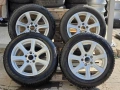 5х120 17 Джанти BMW е46 е90 F10 3-та серия 5-та серия, снимка 4