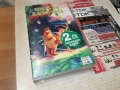 КНИГА ЗА ДЖУНГЛАТА-ORIGINAL VHS VIDEO TAPE 0907261143L1, снимка 1