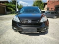 Honda CR-V 2.2 I-DTEC Executive автомат, снимка 1