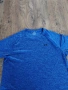 Under Armour - страхотна мъжка тениска КАТО НОВА 2ХЛ, снимка 6