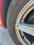 Гуми с джанти 15" за Toyota Yaris , снимка 4