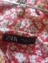 лятна пола Zara, снимка 3