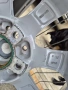 Джанти Aluett 15 цола 5х114,3 6.5j ,et45 195/60/15 Kia Mazda Honda, снимка 8