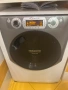 Пералня със сушилня Hotpoint Ariston, снимка 1
