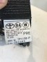 Колан за предна дясна седалка за Toyota Corolla Verso 2.2 (2007) 7P1150-P, снимка 2