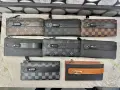 Louis Vuitton ⚜️Prada ⚜️ Goyard ⚜️ Дамски Протмонета, снимка 11