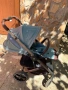 Бебешка количка Cybex Ballios S Lux 2023 г, снимка 1