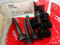 SP9896**NEU**TRW**VAG**Комплект водещи втулки, спирачен апарат**, снимка 2