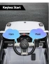 Акумулаторен джип Mercedes G 63 AMG 4X4 Premium 12V/9Ah,120W, снимка 13